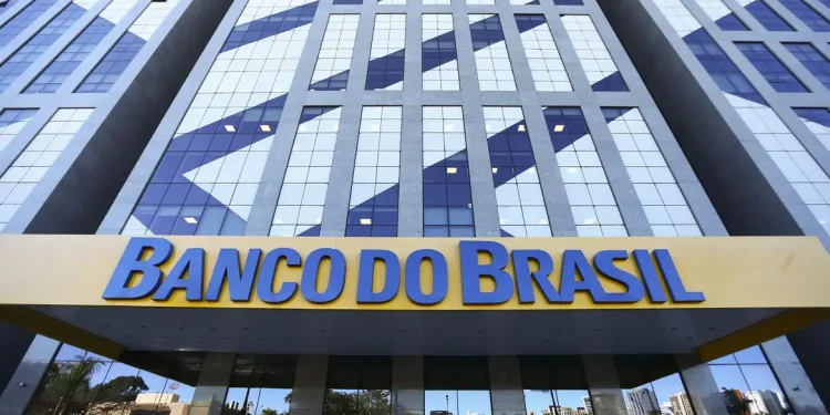 Novo Concurso Banco do Brasil; Imagem: Agência Brasil