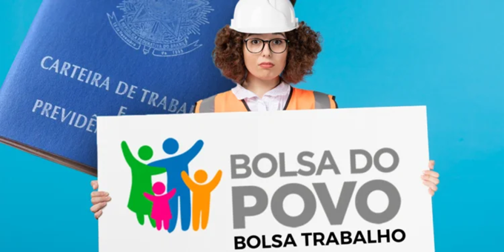 Sem emprego? Bolsa Trabalho te ajuda com auxílio de R$540