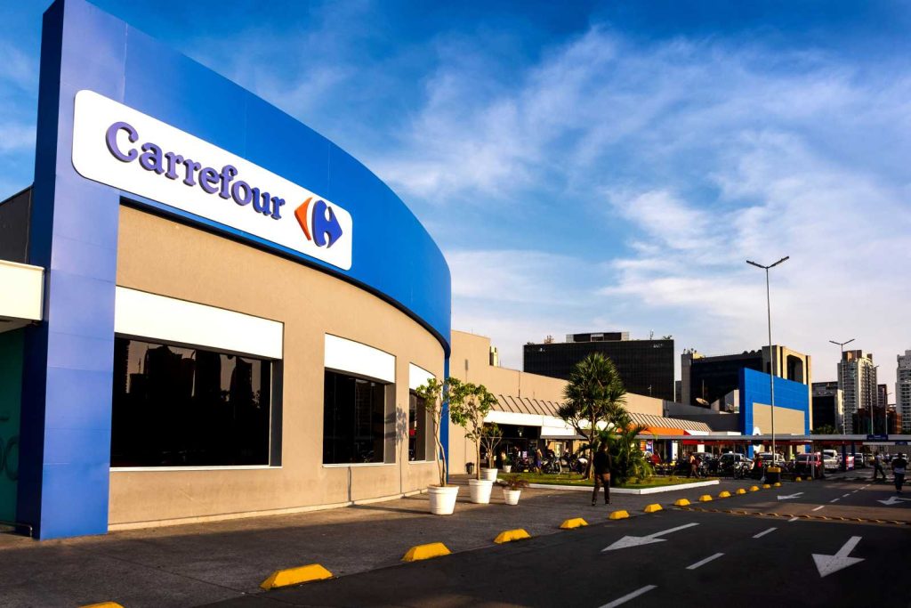 Grupo Carrefour: oportunidade híbrida de emprego 2 Grupo Carrefour abre Vaga de Emprego na Área de Administração com 03 dias Presencial e 02 Remoto