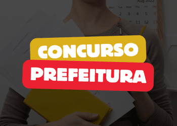 Não Perca Tempo: Prefeitura Anuncia 478 Vagas para Diversas Áreas