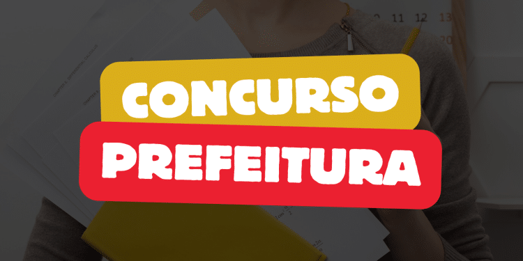 Não Perca Tempo: Prefeitura Anuncia 478 Vagas para Diversas Áreas