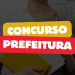 Não Perca Tempo: Prefeitura Anuncia 478 Vagas para Diversas Áreas