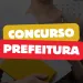 Não Perca Tempo: Prefeitura Anuncia 478 Vagas para Diversas Áreas