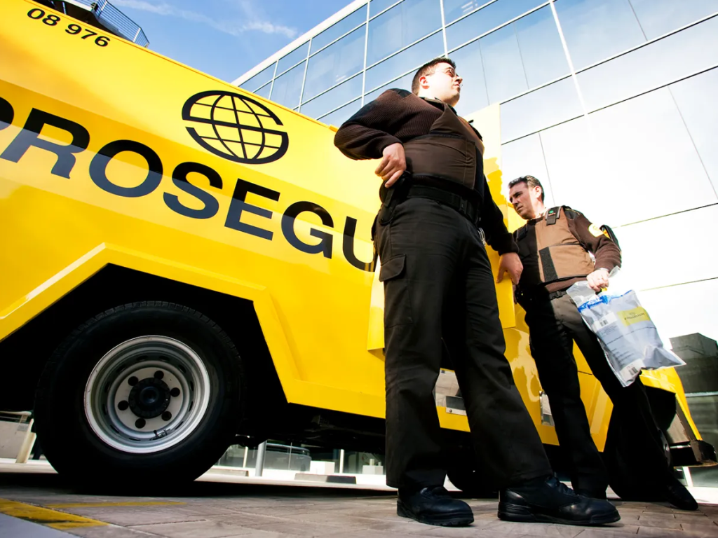 Prosegur: sua chance de crescer na segurança com mais de 200 vagas de emprego disponíveis