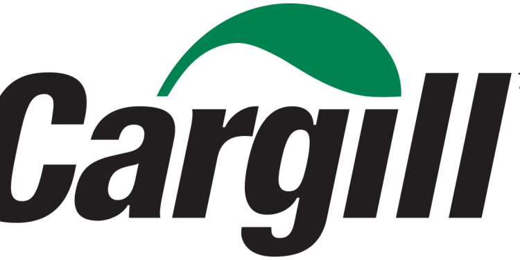 Cargill oferece oportunidades de emprego