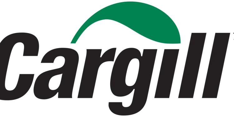 Cargill oferece oportunidades de emprego