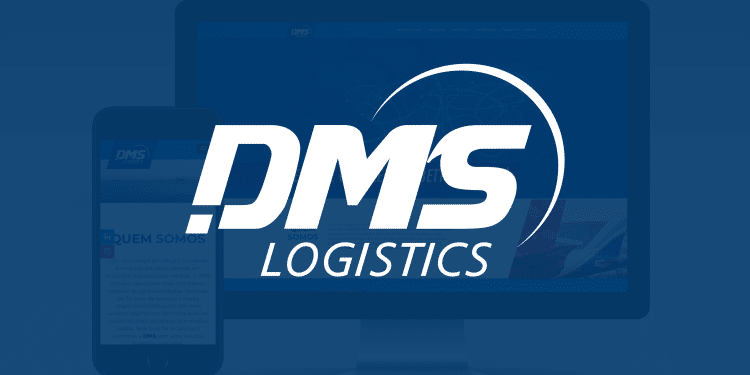 DMS LOGISTICS: oportunidades para fazer uma carreira internacional na logística