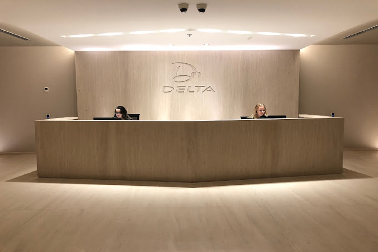 Delta Energia Abre VAGAS em Todo o Brasil!