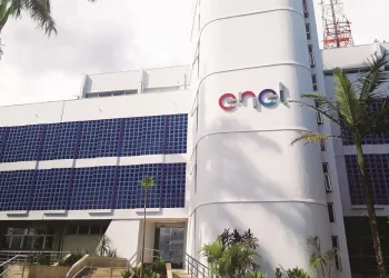 Enel São Paulo Anuncia Contratação de 1.200 Profissionais