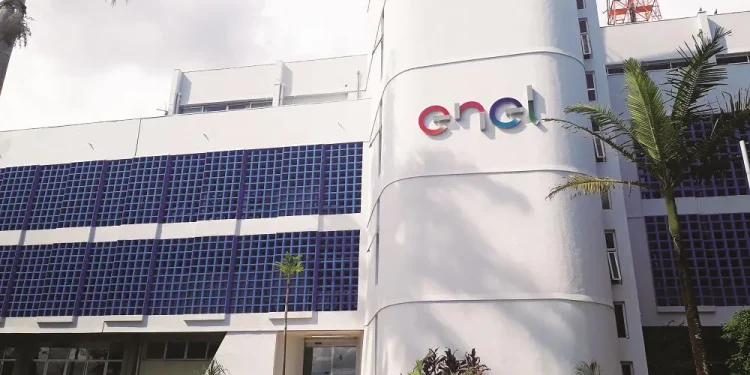 Enel São Paulo Anuncia Contratação de 1.200 Profissionais