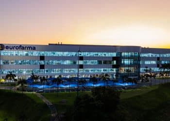 Veja os detalhes sobre a vaga disponível na Eurofarma; Imagem: Eurofarma