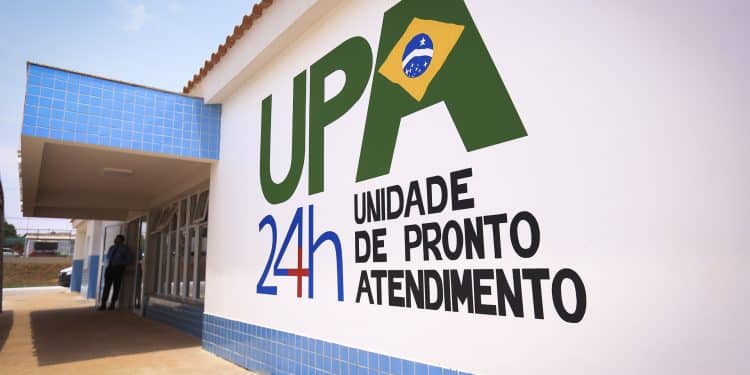 Processo seletivo abre vagas na UPA