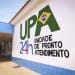 Processo seletivo abre vagas na UPA