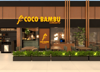 VAGAS PARA DELIVERY: Coco Bambu está contratando!