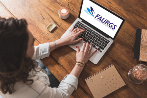 Processo Seletivo FAURGS: Inscreva-se e mostre seu potencial!