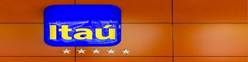  Venha fazer parte da equipe do Itaú Unibanco 