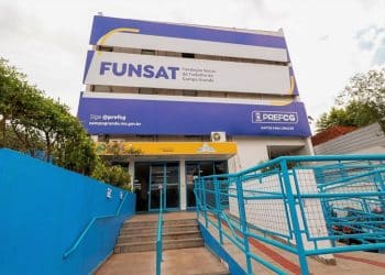Funsat Abre Mais de 2 Mil VAGAS de Emprego em Campo Grande