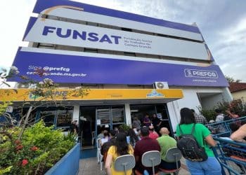 Funsat ABRE 2.034 vagas de Vagas Emprego; confira