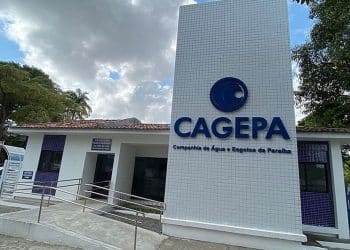 Saiba como se inscrever no Concurso Cagepa! Imagem: Governo da Paraíba