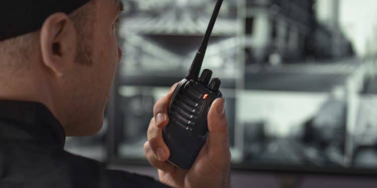 Confira os detalhes do novo edital da Guarda Municipal! Imagem: Freepik