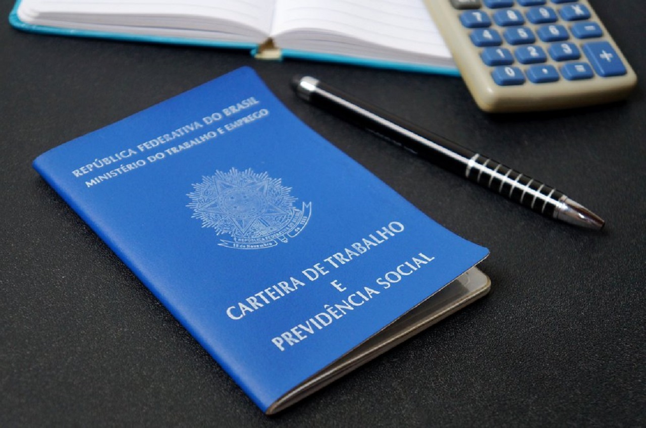 IDT Oferece Mais de 2 Mil VAGAS Emprego