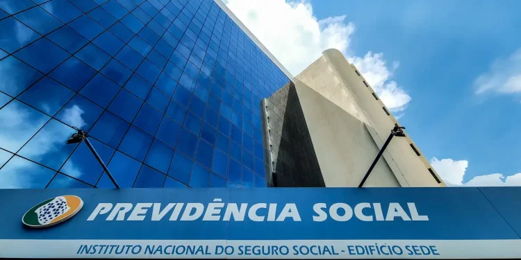 Atenção! INSS aguarda autorização para NOVO CONCURSO; Saiba tudo aqui! 1 INSS Agência