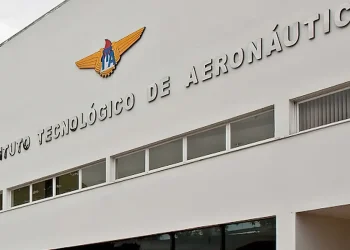 O edital ITA 2025 foi publicado! Imagem: Agência Brasil