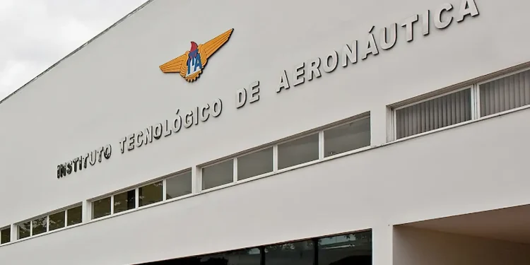 O edital ITA 2025 foi publicado! Imagem: Agência Brasil