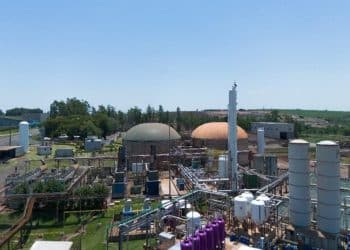 Inicie sua Carreira com R$2 mil VAGAS na Geo Bio Gas&Carbon!