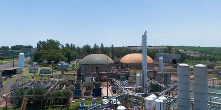 Inicie sua Carreira com R$2 mil VAGAS na Geo Bio Gas&Carbon!