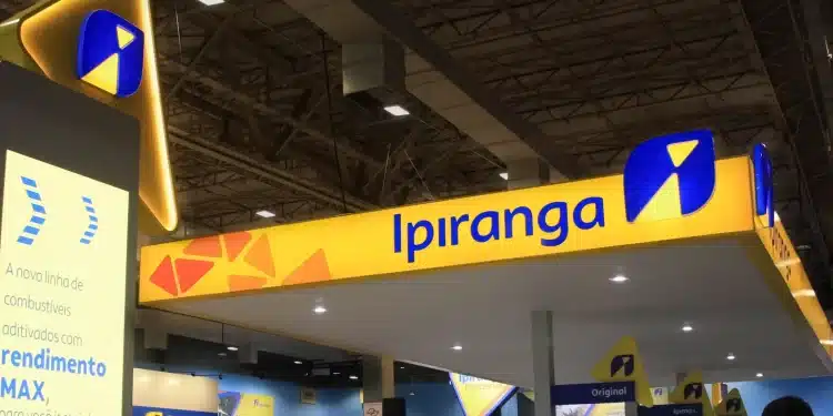 IPIRANGA abre 65 vagas para SP, RJ, MA, MG e outros estados 1 IPIRANGA abre 65 vagas para SP, RJ, MA, MG e outros estados