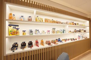 As vagas na empresa alimentícia são ótimas para quem quer ajudar as pessoas a se alimentarem melhor. 