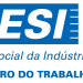 SESI: Inscreva-se até 06/06