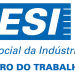 SESI: Inscreva-se até 06/06