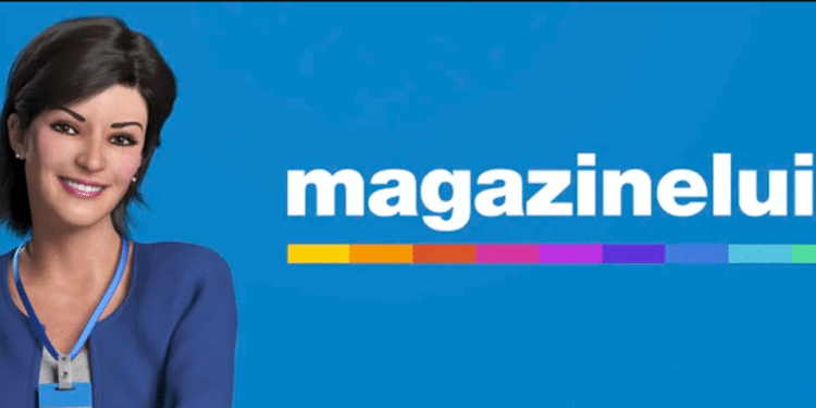 Magazine Luiza lança vagas de emprego para 2024