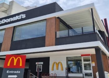 McDonald’s abre 443 VAGAS de emprego no Rio de Janeiro