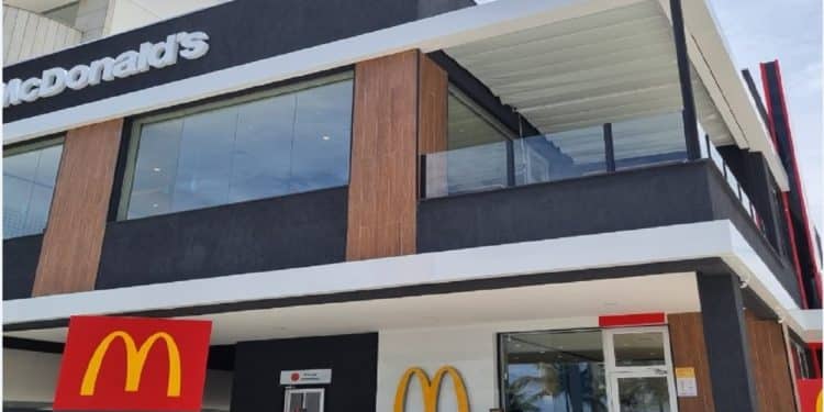 McDonald’s abre 443 VAGAS de emprego no Rio de Janeiro