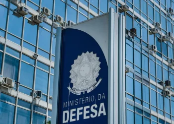 O pedido de autorização para o concurso Ministério da Defesa já foi formalmente feito ao MGI; Imagem: Agência Brasil