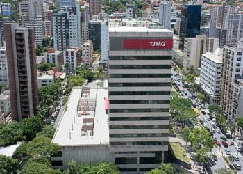 Preparativos para edital do Concurso TJ MG têm novo avanço! Imagem: TJMG