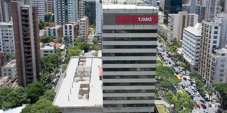 Preparativos para edital do Concurso TJ MG têm novo avanço! Imagem: TJMG