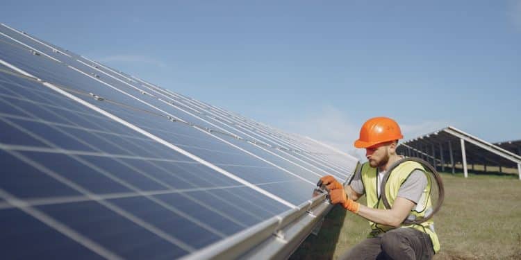Oportunidade de Emprego Delta Energia Abre VAGAS em Todo o Brasil!