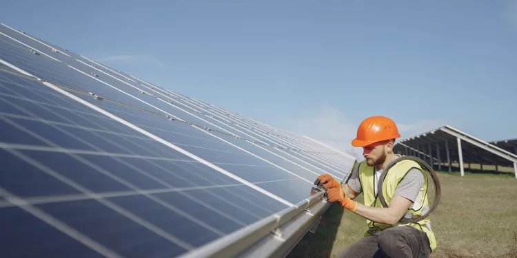 Oportunidade de Emprego Delta Energia Abre VAGAS em Todo o Brasil!
