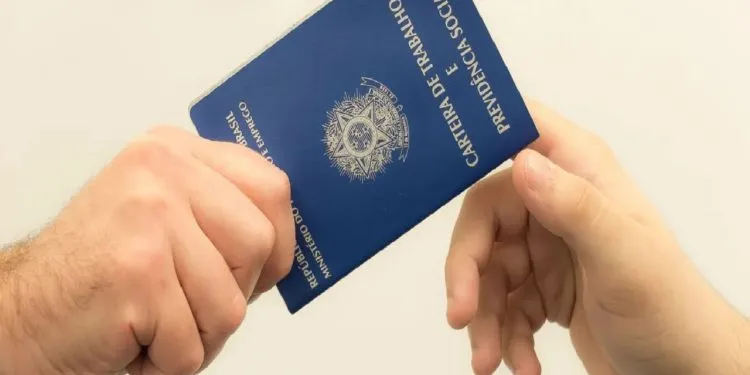Oportunidades de Emprego 97 VAGAS Disponíveis em Petrolina, Araripina e Salgueiro