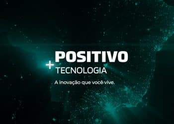 ESTÁGIO EM ADMINISTRAÇÃO: Positivo Tecnologia contrata para início imediato