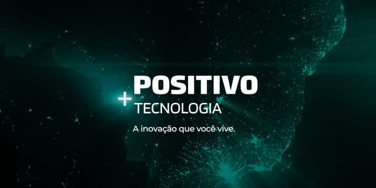 ESTÁGIO EM ADMINISTRAÇÃO: Positivo Tecnologia contrata para início imediato