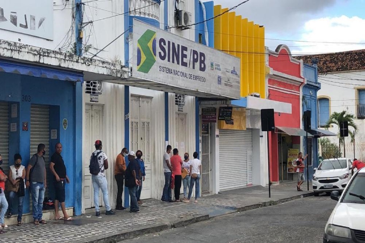 Primeira Semana de Julho: Sine Anuncia mais de Oportunidades de Emprego