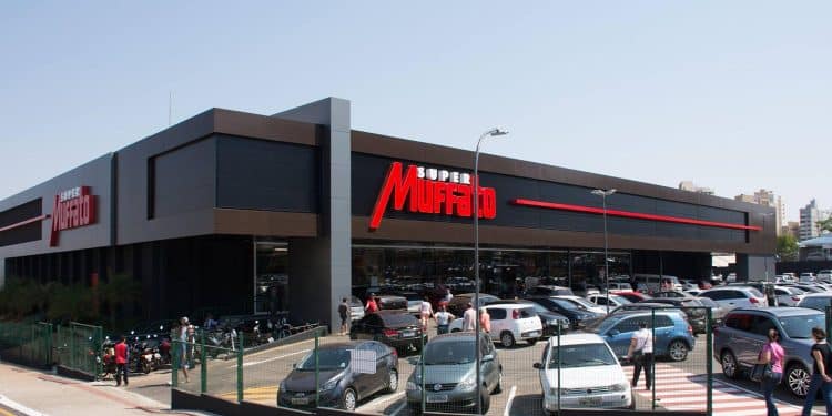 Agentes de prevenção e perdas: Grupo Muffato tem mais de 50 vagas abertas