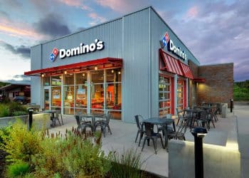 Trabalhe na DOMINO’S: 43 vagas abertas com e sem experiência