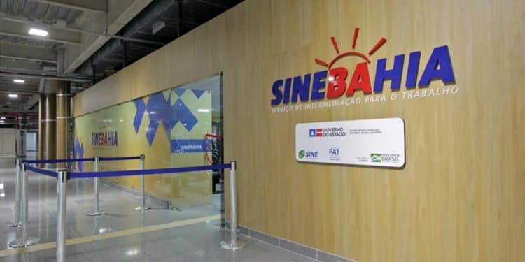 Novas VAGAS de Emprego em Camaçari: Confira as Vagas Abertas