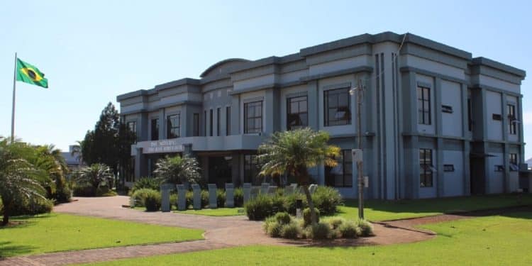 Seja Bem-Pago PSS Oportunidade de Emprego com Salário de R$ 9,4 Mil